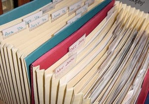 Flaps Over Files: Employees and Access to Personnel Files