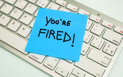 Best Practices for Terminating an Employee
