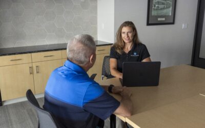 AI and Human Intelligence: Blending Technology with Personal Connection for Recruiting