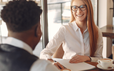Courageous Conversations: Coaching Over Discipline