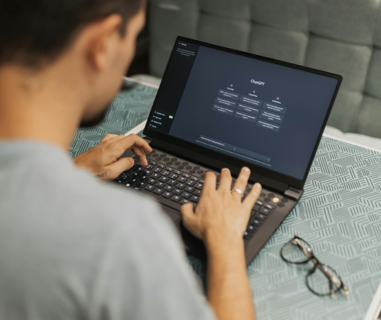 Five AI Mistakes Small Businesses are Making Right Now